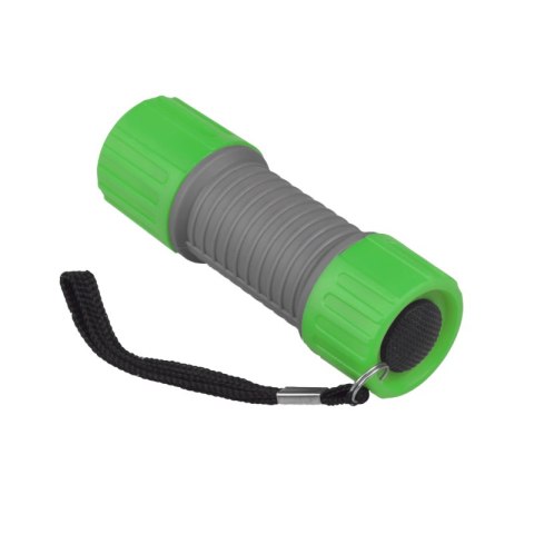 Latarka COB, 80 lm