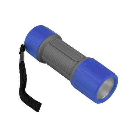 Latarka COB, 80 lm