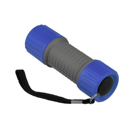 Latarka COB, 80 lm