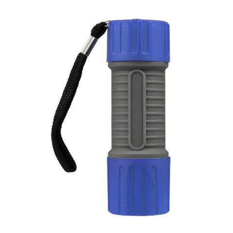 Latarka COB, 80 lm