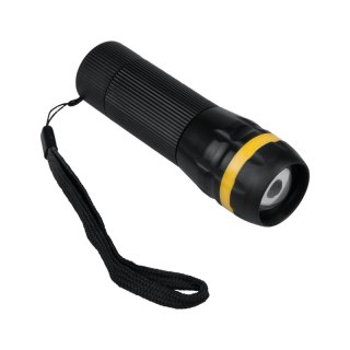 Latarka LED, 50 lm