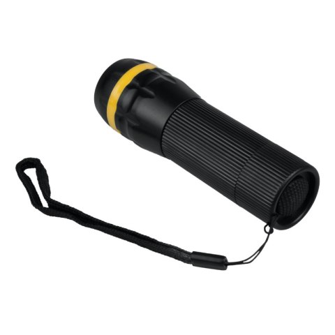 Latarka LED, 50 lm