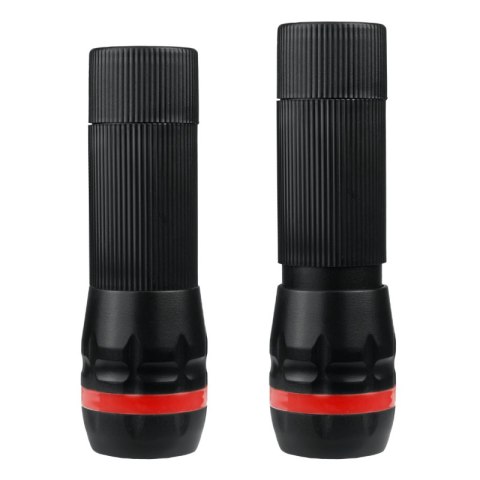 Latarka LED, 50 lm