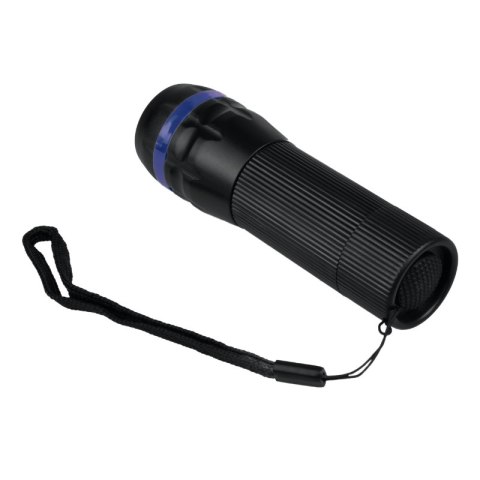 Latarka LED, 50 lm