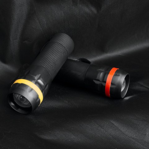 Latarka LED, 50 lm