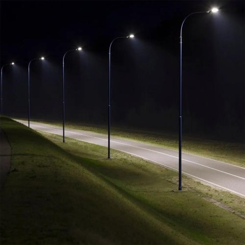 Oprawa uliczna LED V-TAC SAMSUNG CHIP 150W 135Lm/W VT-169ST 6500K 20250lm