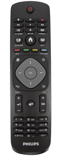 Telewizor LED 32 cale HD Redy Philips 32PHS5500/12