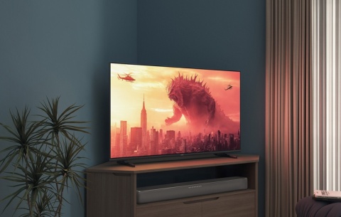 Telewizor LED 32 cale HD Redy Philips 32PHS5500/12