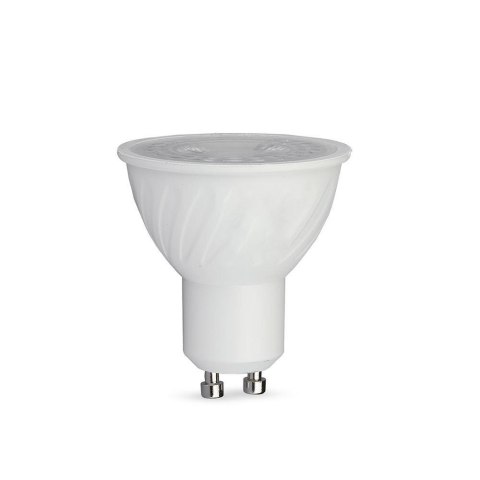 Żarówka LED V-TAC CREE CHIP 6W GU10 110st VT-247 3000K 445lm