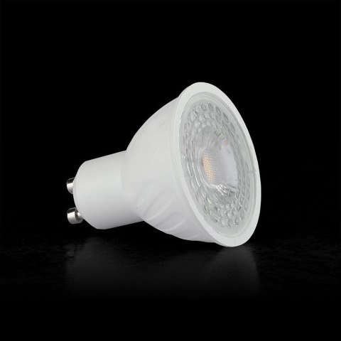 Żarówka LED V-TAC CREE CHIP 6W GU10 110st VT-247 3000K 445lm