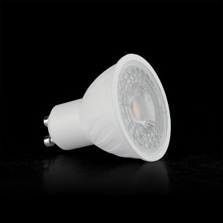 Żarówka LED V-TAC CREE CHIP 6W GU10 38st VT-227 3000K 445lm