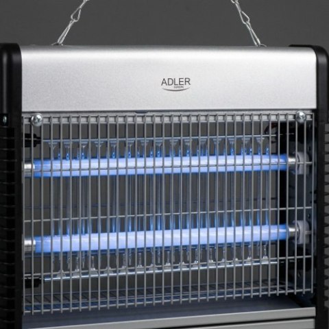 Adler Lampa owadobójcza LED
