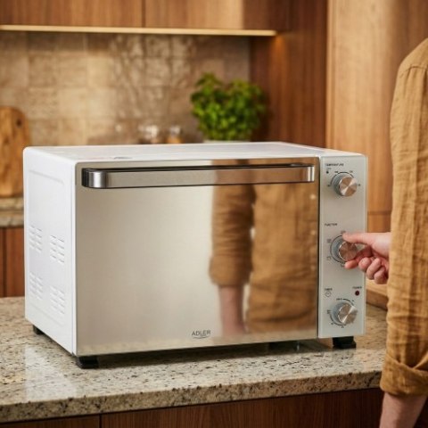 Adler Piekarnik elektryczny 48L
