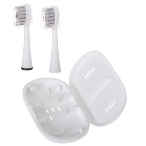 Adler Szczoteczka soniczna z irygatorem 2 w 1