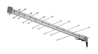 Antena TV kierunkowa DVB-T DIGILOG aktywna