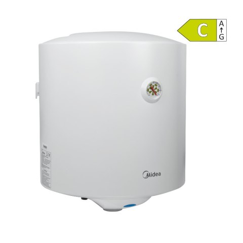 Elektryczny podgrzewacz wody akumulacyjny, 50 l, D50-15F6, Midea
