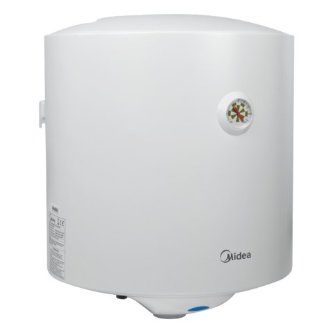 Elektryczny podgrzewacz wody akumulacyjny, 50 l, D50-15F6, Midea
