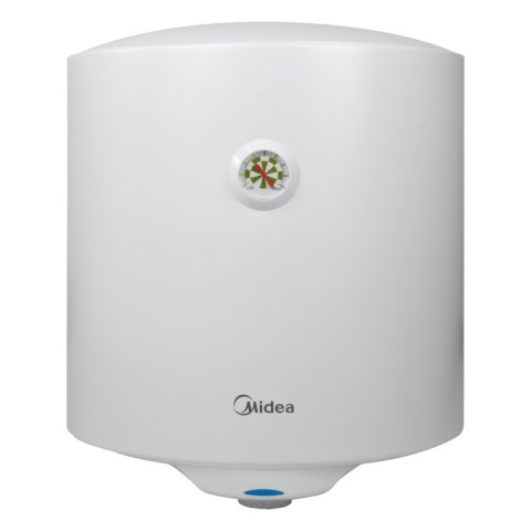 Elektryczny podgrzewacz wody akumulacyjny, 50 l, D50-15F6, Midea
