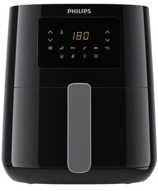 Frytkownica beztłuszczowa HD9252/70 OVI Philips