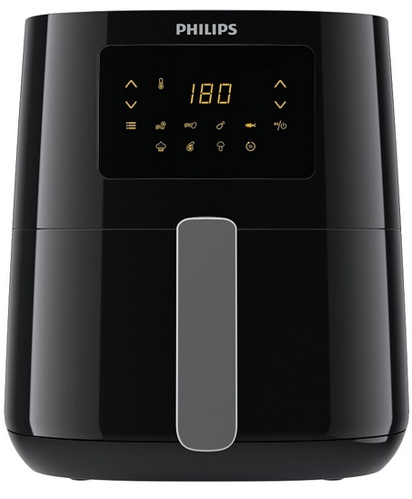 Frytkownica beztłuszczowa HD9252/70 OVI Philips