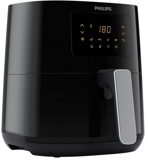 Frytkownica beztłuszczowa HD9252/70 OVI Philips