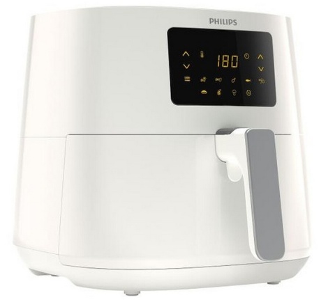 Frytkownica beztłuszczowa Philips Ovi Airfryer HD9270/00