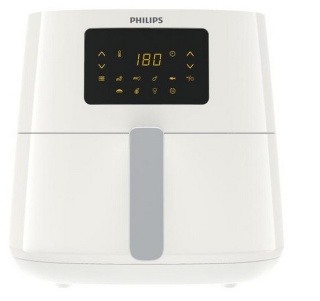 Frytkownica beztłuszczowa Philips Ovi Airfryer HD9270/00