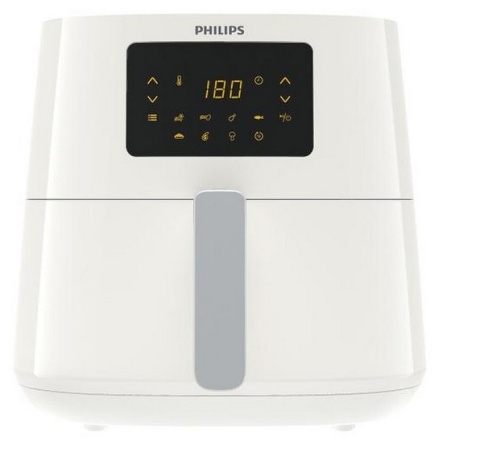 Frytkownica beztłuszczowa Philips Ovi Airfryer HD9270/00