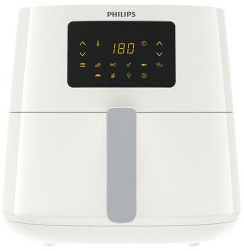 Frytkownica beztłuszczowa Philips Ovi Airfryer HD9270/00