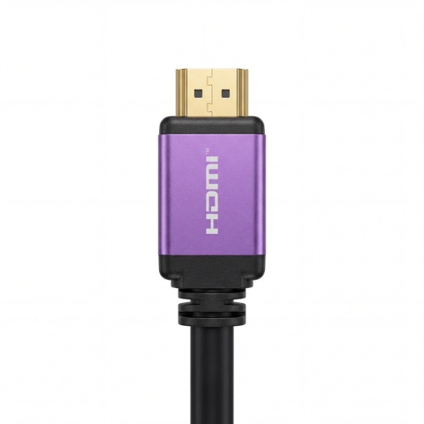Przewód kabel HDMI 2.1 8K UHS 15m certyfikowany Spacetronic SH-SPR150