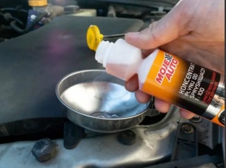 Koncentrat płynu do spryskiwacza letni płyn Jabłko Moje Auto 100:1 250ml
