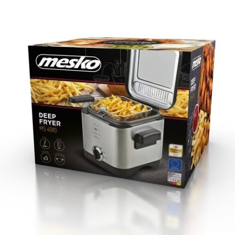 Mesko Frytkownica