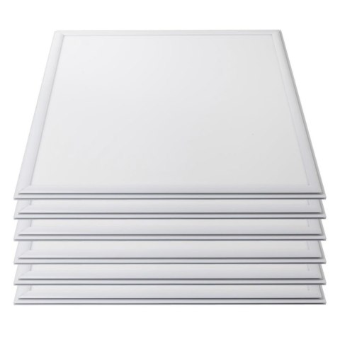 Panel LED V-TAC 29W 60x60 pmma 137Lm/W VT-6129 6400K 3960lm
