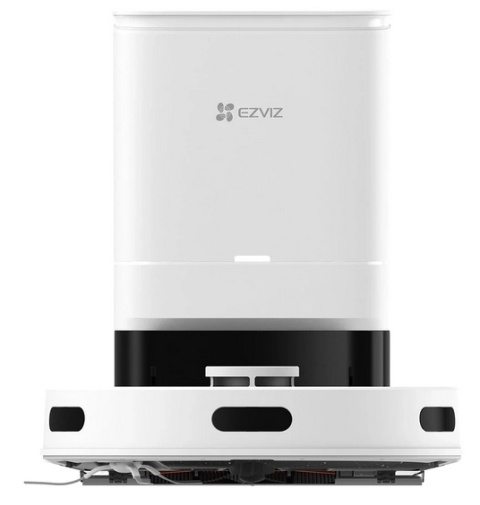Robot sprzątający + zmywak, RE5 Plus EZVIZ