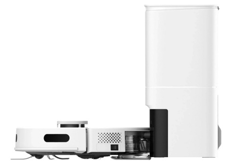 Robot sprzątający + zmywak, RE5 Plus EZVIZ