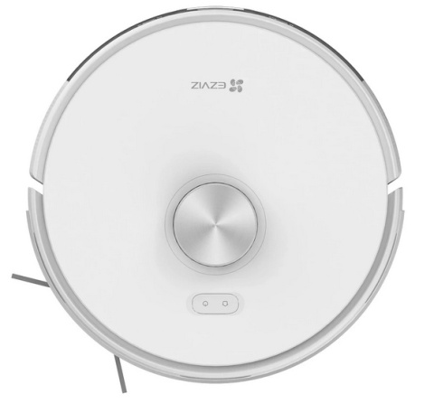 Robot sprzątający + zmywak, RE5 Plus EZVIZ
