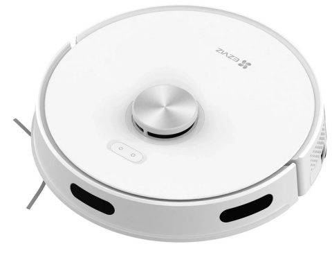 Robot sprzątający + zmywak, RE5 Plus EZVIZ