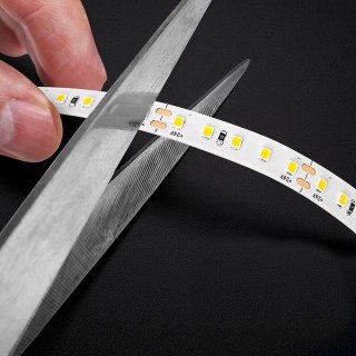 Taśma LED V-TAC SMD2835 120LED/m 8W/m 24V 20metrów VT-2835 4000K 785lm