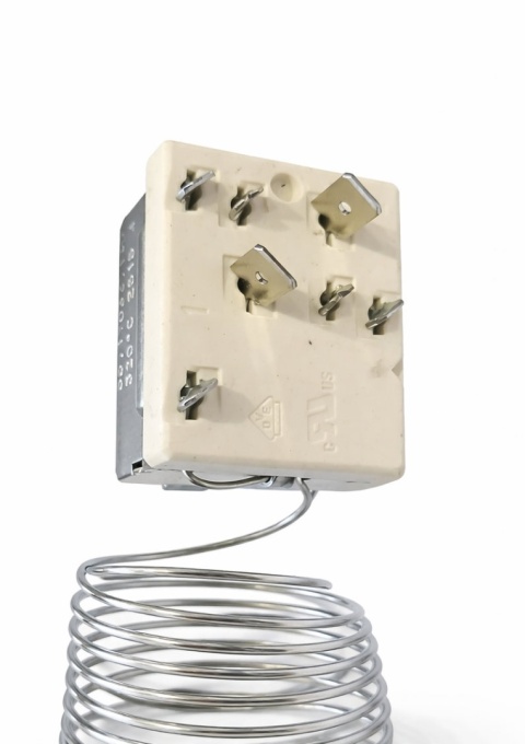 Termostat do piekarnika od 55 do 320 stopni C