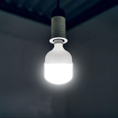 Żarówka LED V-TAC 60W T160 E27/E40 160x255mm VT-21065 6500K 6600lm