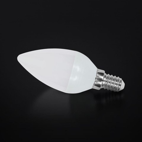 Żarówka LED V-TAC CREE CHIP 3,7W E14 świeca VT-1818 4000K 320lm