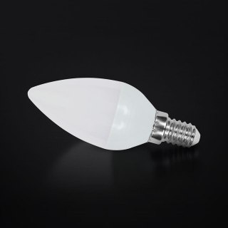 Żarówka LED V-TAC CREE CHIP 3,7W E14 świeca VT-1818 6500K 320lm