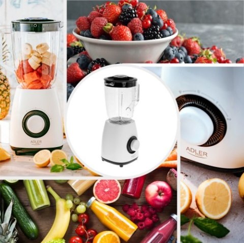 Adler Blender kielichowy 1,5L