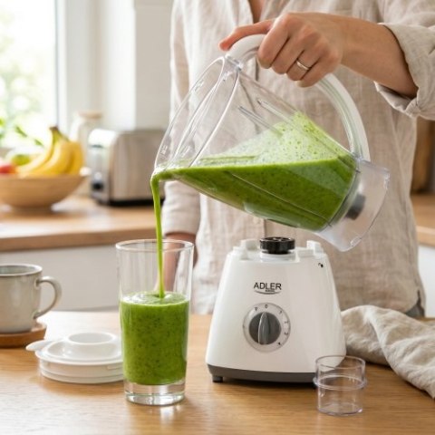 Adler Blender kielichowy