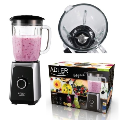 Adler Blender kielichowy