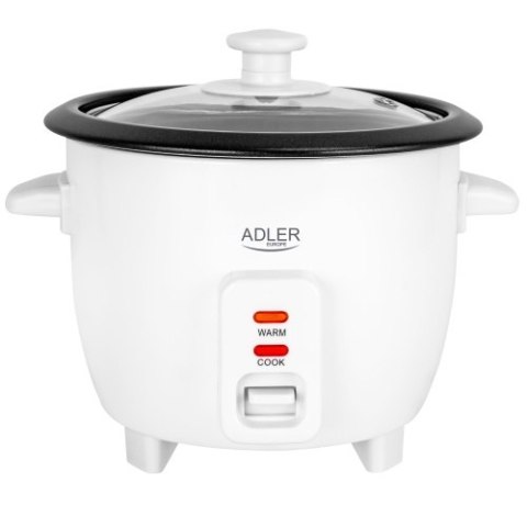 Adler Garnek do gotowania ryżu - 0,6 L