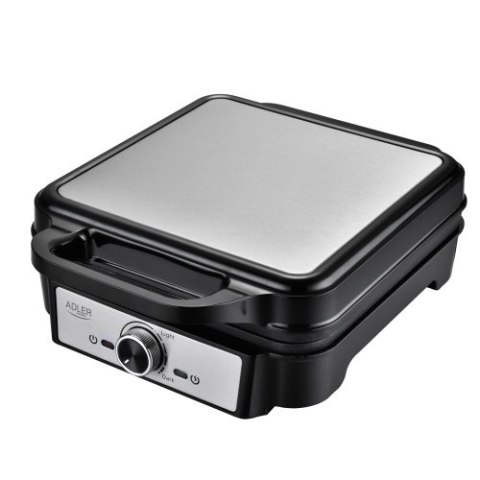 Adler Gofrownica 1800 W