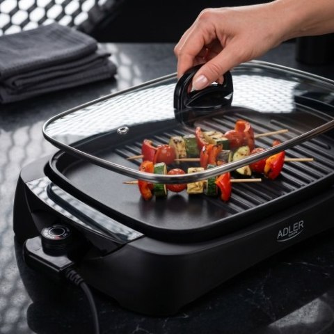 Adler Grill elektryczny
