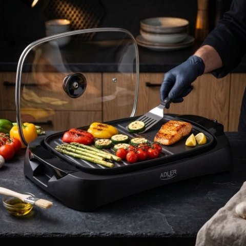 Adler Grill elektryczny