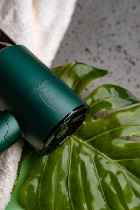 Adler Suszarka 1200W